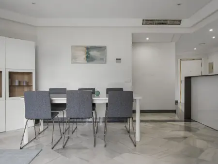 Appartement vue mer, 2 chambres, Appartement 4 personnes à Marbella - Photo 9