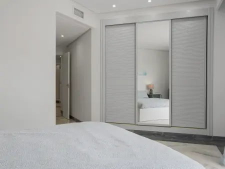 Appartement vue mer, 2 chambres, Appartement 4 personnes à Marbella - Photo 13