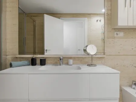 Appartement vue mer, 2 chambres, Appartement 4 personnes à Marbella - Photo 14