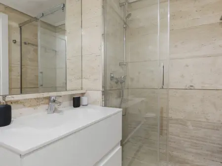 Appartement vue mer, 2 chambres, Appartement 4 personnes à Marbella - Photo 18