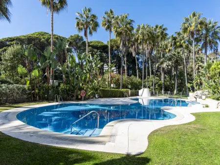 Appartement vue mer, 2 chambres, Appartement 4 personnes à Marbella - Photo 31