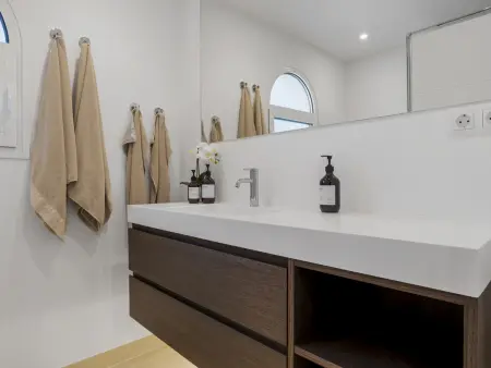 Appartement vue mer dÃ©gagÃ©e - 4 pers., Appartement 4 personnes à La Cala de Mijas - Photo 11