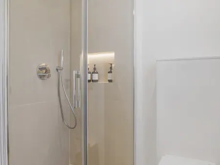 Appartement vue mer dÃ©gagÃ©e - 4 pers., Appartement 4 personnes à La Cala de Mijas - Photo 12