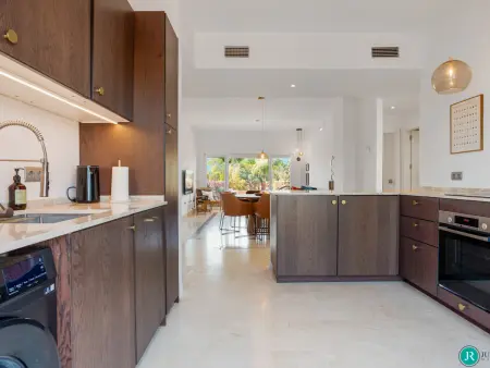Penthouse vue mer et montagne - familles et couples - Photo 1