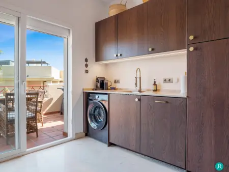 Penthouse vue mer et montagne - familles et couples - Photo 4