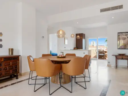 Penthouse vue mer et montagne - familles et couples - Photo 5