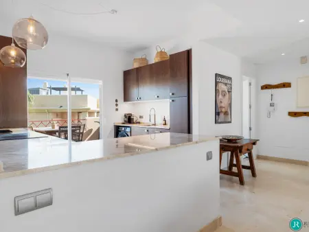 Penthouse vue mer et montagne - familles et couples - Photo 6