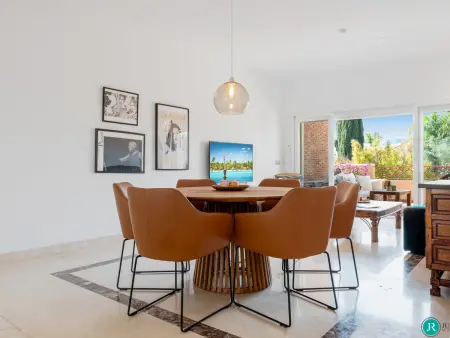 Penthouse vue mer et montagne - familles et couples - Photo 7