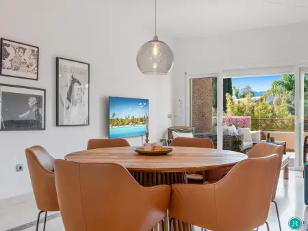 Penthouse vue mer et montagne - familles et couples - Photo 9