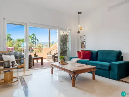 Penthouse vue mer et montagne - familles et couples - Photo 11