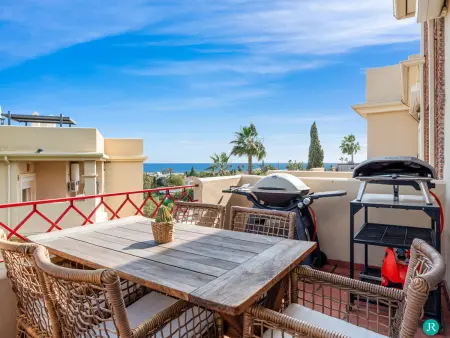 Penthouse vue mer et montagne - familles et couples - Photo 14