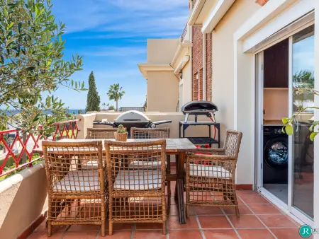 Penthouse vue mer et montagne - familles et couples - Photo 16