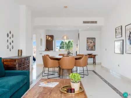 Penthouse vue mer et montagne - familles et couples - Photo 18