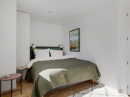 Penthouse vue mer et montagne - familles et couples - Photo 23