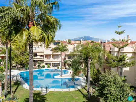 Penthouse vue mer et montagne - familles et couples - Photo 28