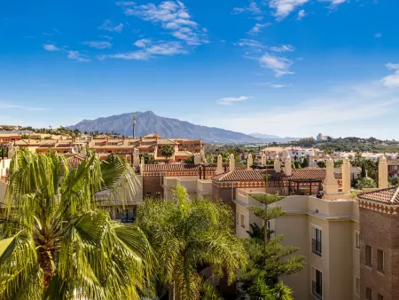 Penthouse vue mer et montagne - familles et couples - Photo 29