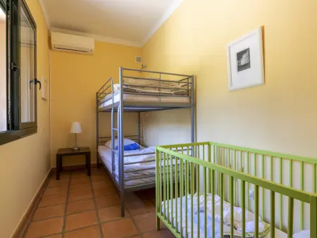 Spacieuse villa vue mer et clim - 16 pers., Villa 16 personnes à Marbella - Photo 22
