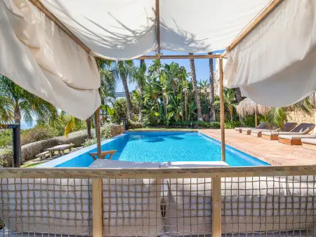 Villa avec piscine privÃ©e - Vues spectaculaires - Photo 6