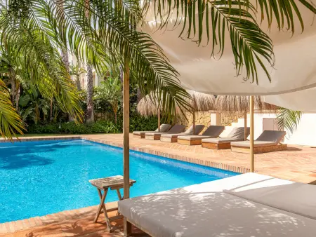 Villa avec piscine privÃ©e - Vues spectaculaires - Photo 7