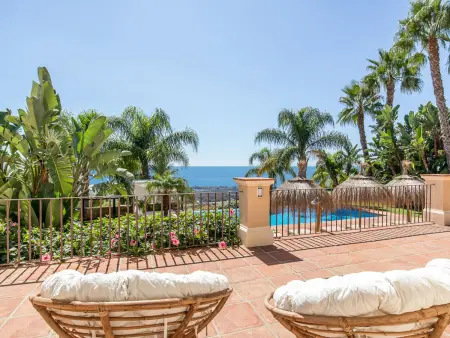 Villa avec piscine privÃ©e - Vues spectaculaires - Photo 9