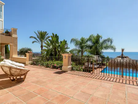 Villa avec piscine privÃ©e - Vues spectaculaires - Photo 10