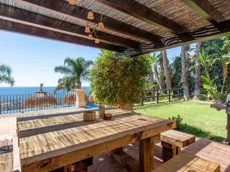 Villa avec piscine privÃ©e - Vues spectaculaires - Photo 11