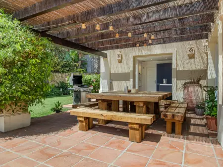 Villa avec piscine privÃ©e - Vues spectaculaires - Photo 12