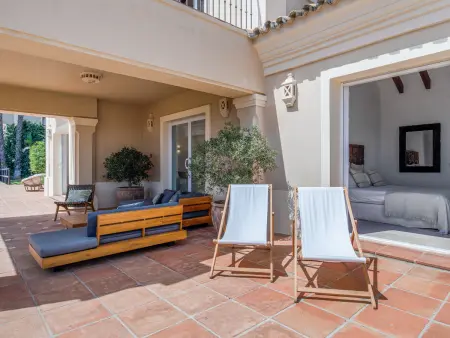 Villa avec piscine privÃ©e - Vues spectaculaires - Photo 14