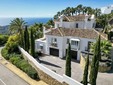 Villa avec piscine privÃ©e - Vues spectaculaires - Photo 17