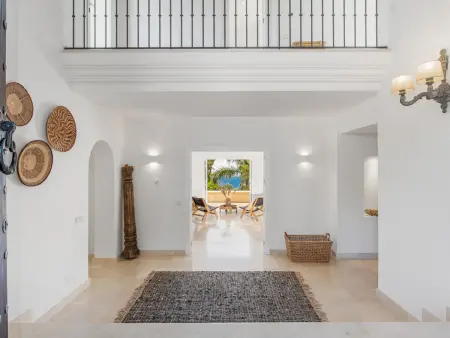 Villa avec piscine privÃ©e - Vues spectaculaires - Photo 18