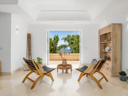 Villa avec piscine privÃ©e - Vues spectaculaires - Photo 19