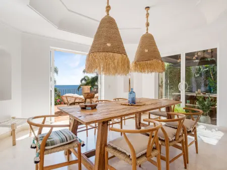 Villa avec piscine privÃ©e - Vues spectaculaires - Photo 21
