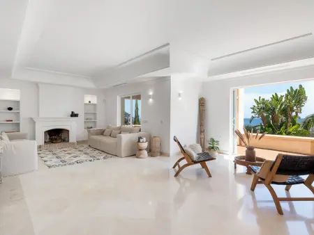 Villa avec piscine privÃ©e - Vues spectaculaires - Photo 24