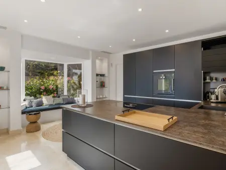 Villa avec piscine privÃ©e - Vues spectaculaires - Photo 25