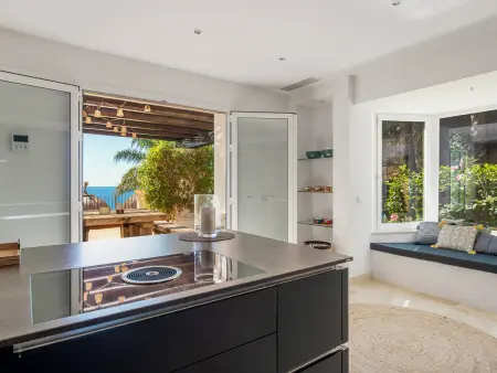 Villa avec piscine privÃ©e - Vues spectaculaires - Photo 26