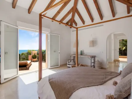 Villa avec piscine privÃ©e - Vues spectaculaires - Photo 29