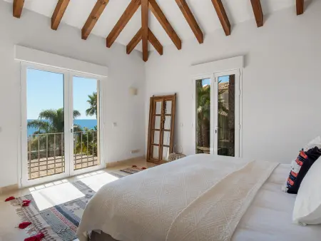 Villa avec piscine privÃ©e - Vues spectaculaires - Photo 31
