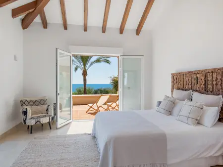Villa avec piscine privÃ©e - Vues spectaculaires - Photo 33