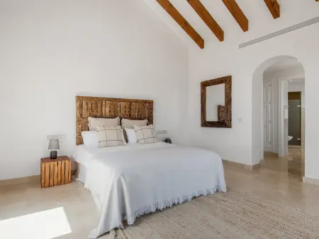 Villa avec piscine privÃ©e - Vues spectaculaires - Photo 34