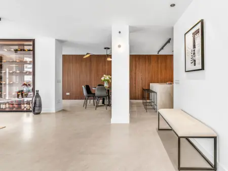 Appartement moderne vue montagne - 5 pers., Appartement 5 personnes à Marbella - Photo 3