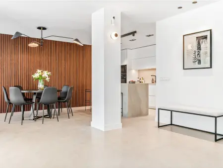 Appartement moderne vue montagne - 5 pers., Appartement 5 personnes à Marbella - Photo 5