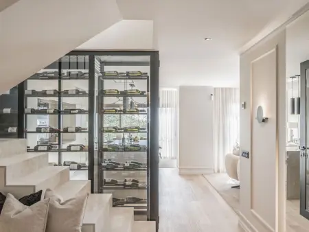 Appartement avec vue montagne - 8 pers., Appartement 8 personnes à Marbella - Photo 4
