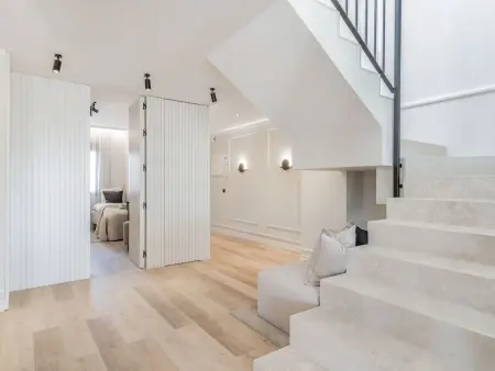 Appartement avec vue montagne - 8 pers., Appartement 8 personnes à Marbella - Photo 12