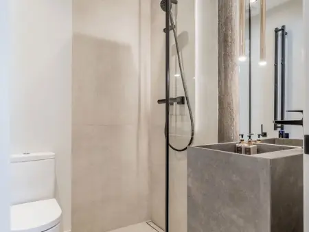 Appartement avec vue montagne - 8 pers., Appartement 8 personnes à Marbella - Photo 14