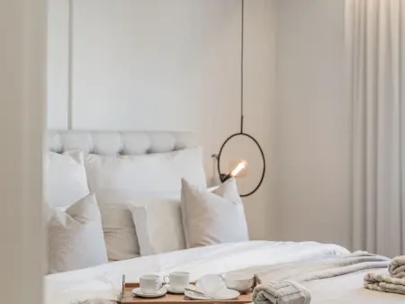 Appartement avec vue montagne - 8 pers., Appartement 8 personnes à Marbella - Photo 15