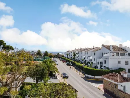 Appartement avec vue montagne - 8 pers., Appartement 8 personnes à Marbella - Photo 32