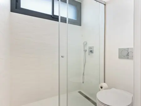 Maison mitoyenne familiale avec piscine - 10 pers. - Photo 26