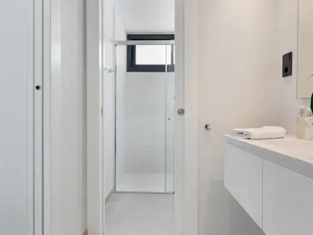 Maison mitoyenne familiale avec piscine - 10 pers. - Photo 30