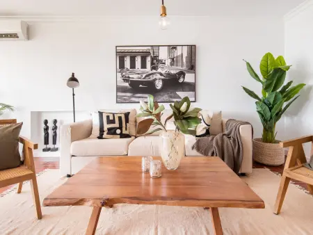 Appartement moderne, vue montagne - 4 pers., Appartement 4 personnes à Marbella - Photo 3