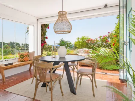 Appartement moderne, vue montagne - 4 pers., Appartement 4 personnes à Marbella - Photo 4